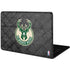 NBA Milwaukee Bucks Rusted Dark Google Pixelbook Go Skin